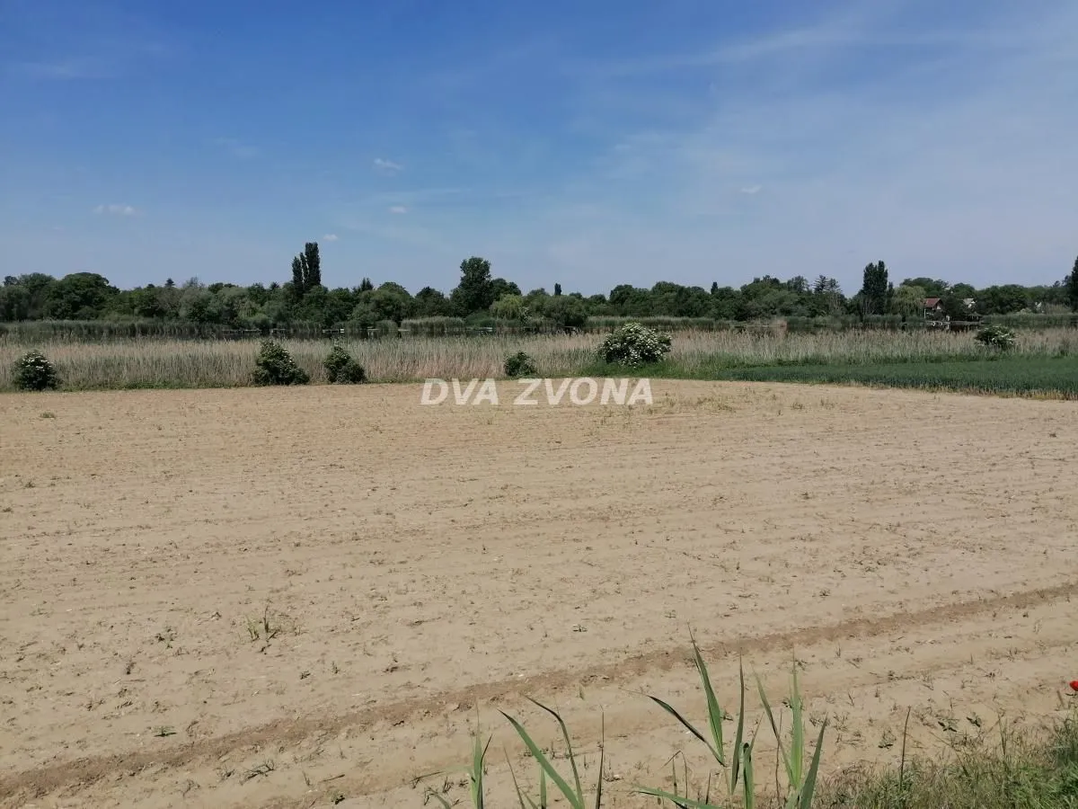 Prodaja, plac, 3600m², Novi Bečej, Zrenjanin