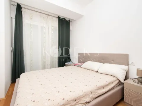 Rent, one bedroom apartment, 44m², Ljubović, Podgorica - image 5