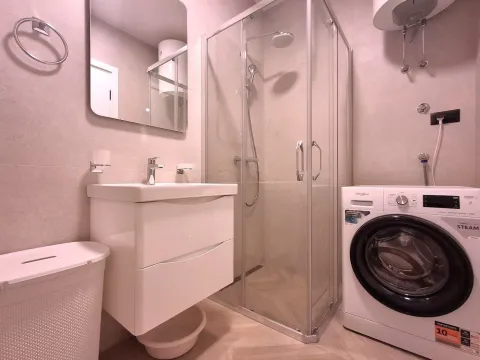 Rent, apartment, 60m², Zabjelo, Podgorica - image 13