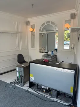 Rent, office space, 230m², Andrićev Venac, Beograd - image 19