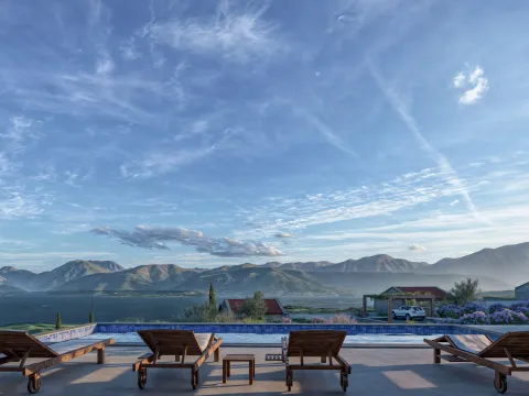 Prodaja, kuća, 400m², Luštica Bay, Tivat - image 11