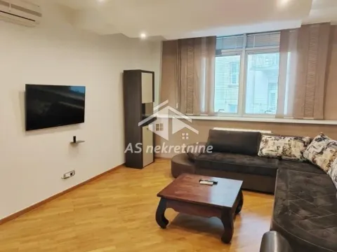 Izdavanje, dvosoban stan, 50m², Stari Grad, Beograd - image 14