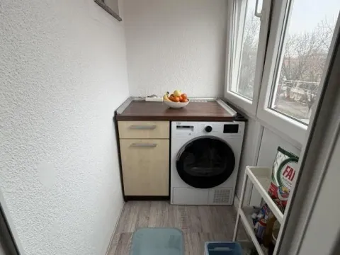 Sale, two bedroom apartment, 63m², Pantelej, Niš - image 12