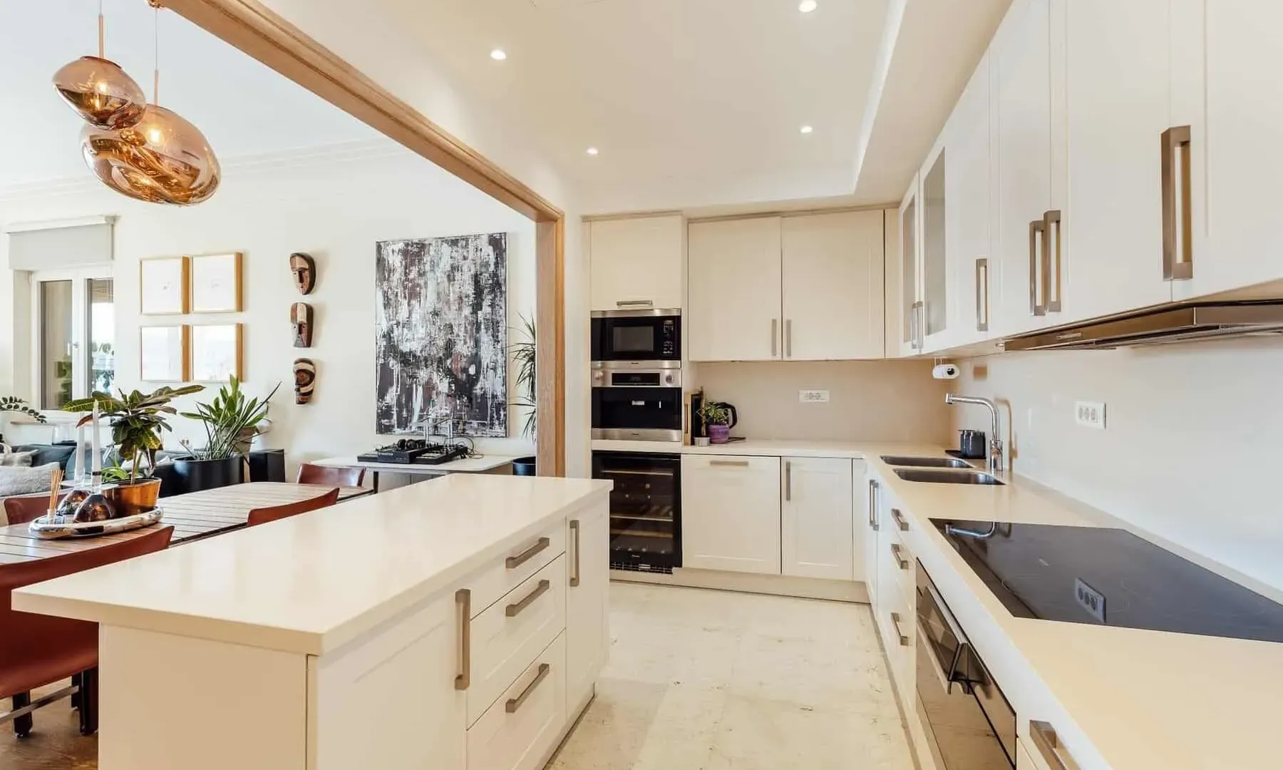 Prodaja, četvorosoban stan, 357m², Porto Montenegro, Tivat