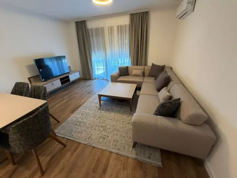 Rent, two bedroom apartment, 68m², Centar, Bar - image 5