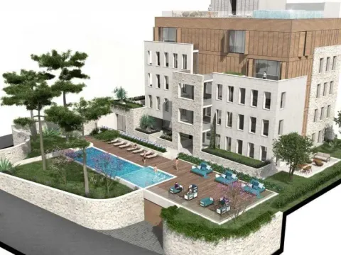Prodaja, stan, 56m², Tivat, Crna Gora - image 5