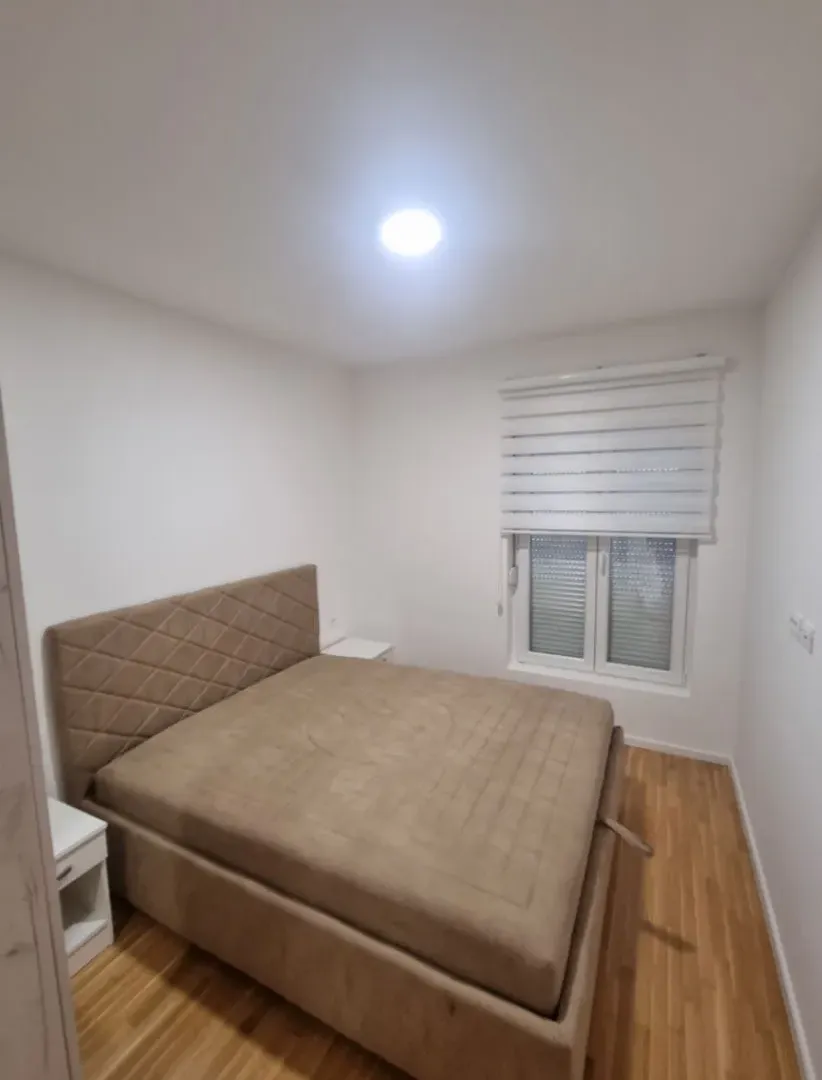 Izdavanje, dvosoban stan, 60m², Zabjelo, Podgorica