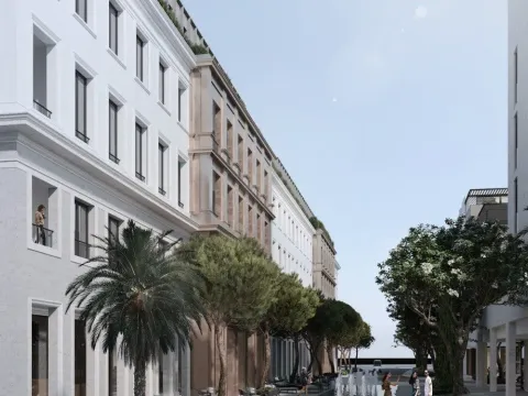 Sale, one bedroom apartment, 47m², Centar, Tivat - image 17