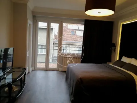 Izdavanje, jednosoban stan, 32m², Stari Grad, Beograd - image 10