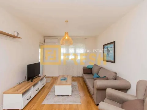 Rent, one bedroom apartment, 50m², City Kvart, Podgorica