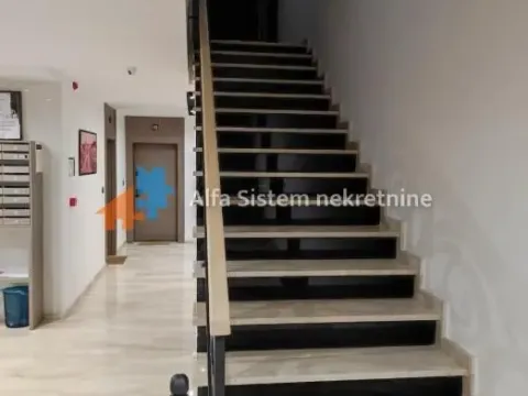 Izdavanje, trosoban stan, 60m², Banjica, Voždovac Sve Podlokacije - image 18