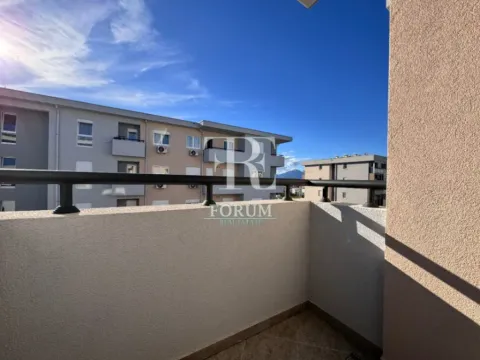 Izdavanje, jednosoban stan, 42m², Zabjelo, Podgorica - image 10