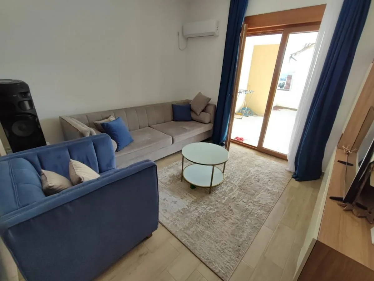 Sale, two bedroom apartment, 93m², Tivat, Crna Gora