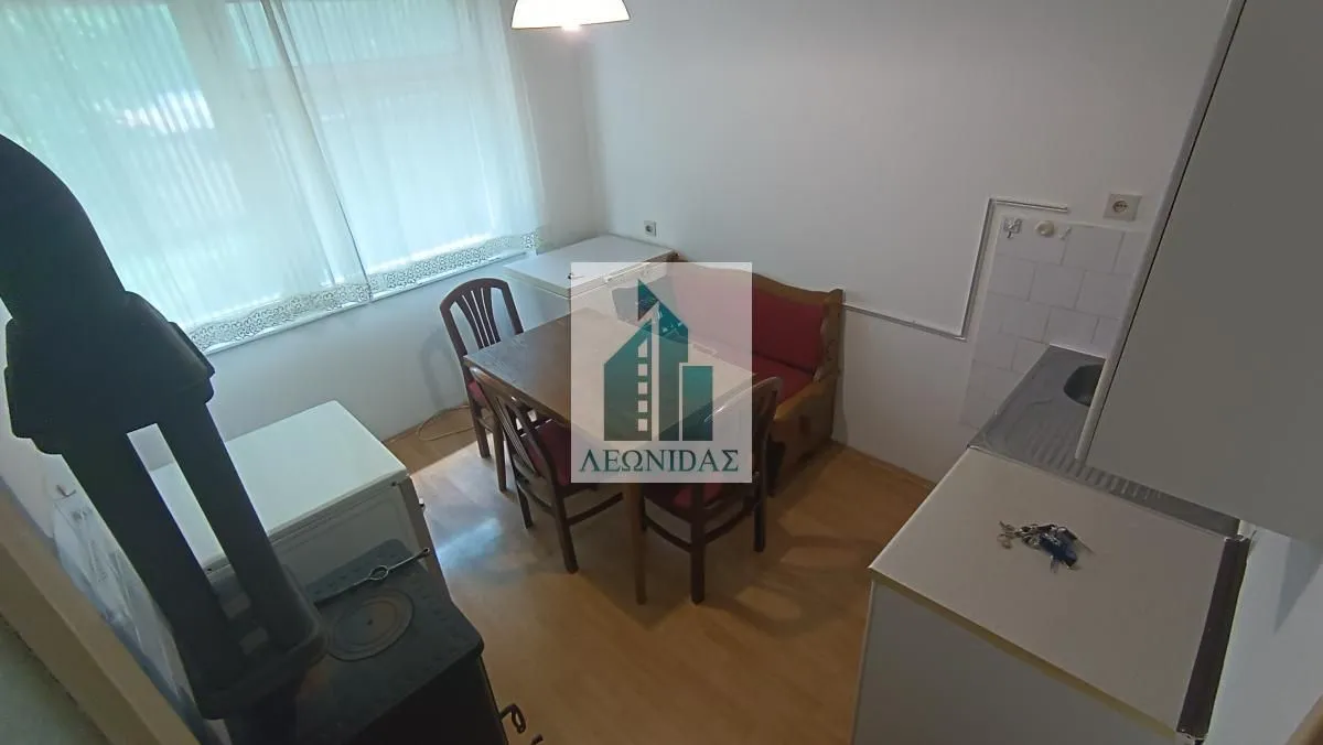 Rent, two bedroom apartment, 53m², Palilula, Niš