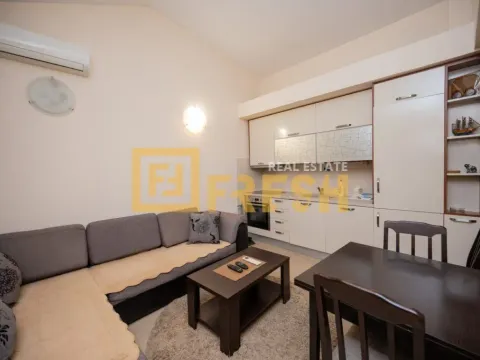 Izdavanje, dvosoban stan, 63m², Preko Morače, Podgorica