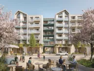 Prodaja, garsonjera, 57m², Porto Montenegro, Tivat - image 6