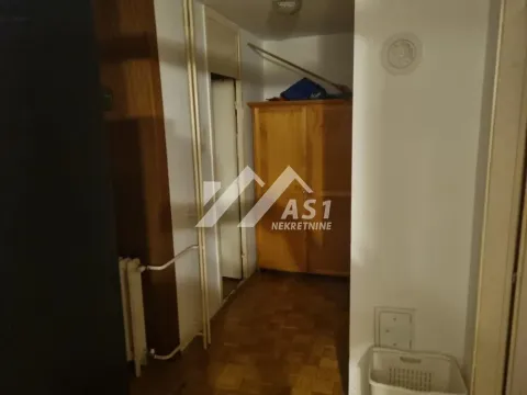 Izdavanje, jednosoban stan, 42m², Liman 4, Novi Sad Sve Podlokacije - image 3