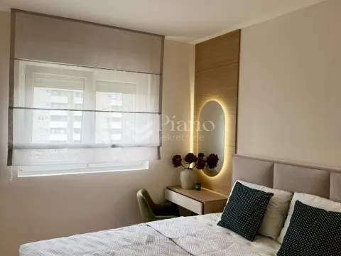 Rent, one bedroom apartment, 40m², Zabjelo, Podgorica - image 8