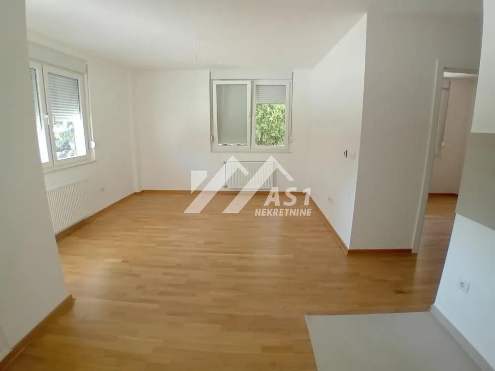Prodaja, jednosoban stan, 40m², Telep, Novi Sad Sve Podlokacije