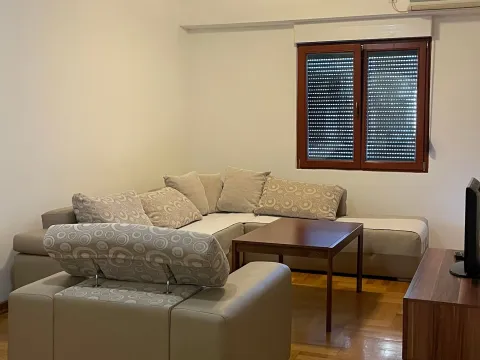 Rent, one bedroom apartment, 65m², Rozino, Budva - image 9