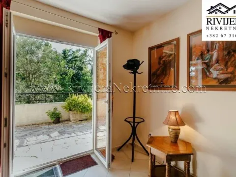 Prodaja, jednosoban stan, 49m², Topla, Herceg Novi - image 13