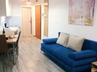 Stan na dan, garsonjera, 28m2, Golubovina, Budva