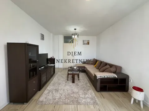 Izdavanje, dvosoban stan, 100m², Preko Morače, Podgorica - image 19