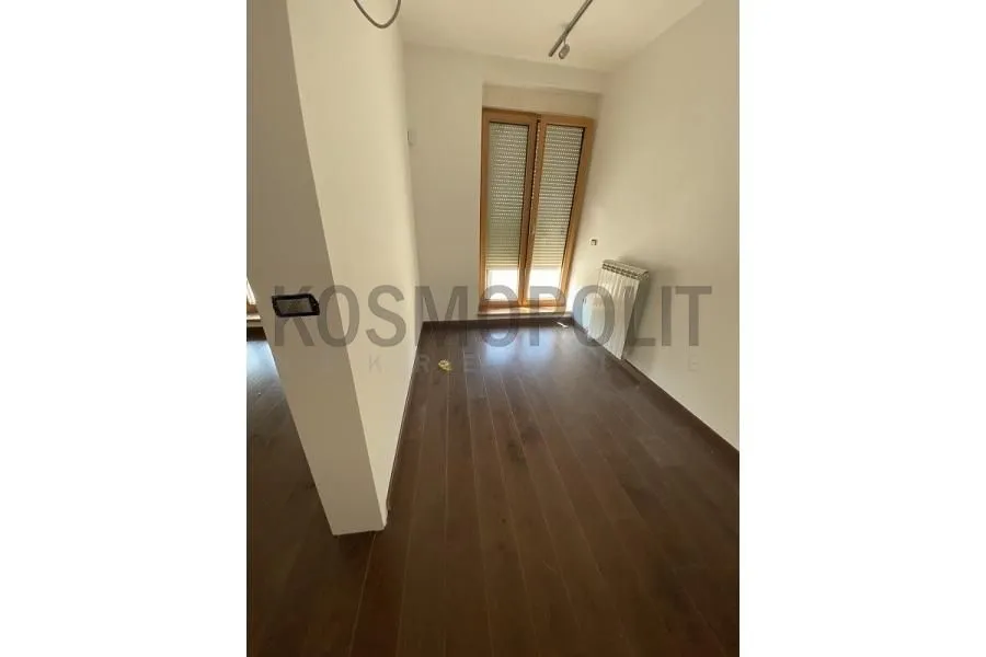 Prodaja, trosoban stan, 133m², Savski Venac, Beograd