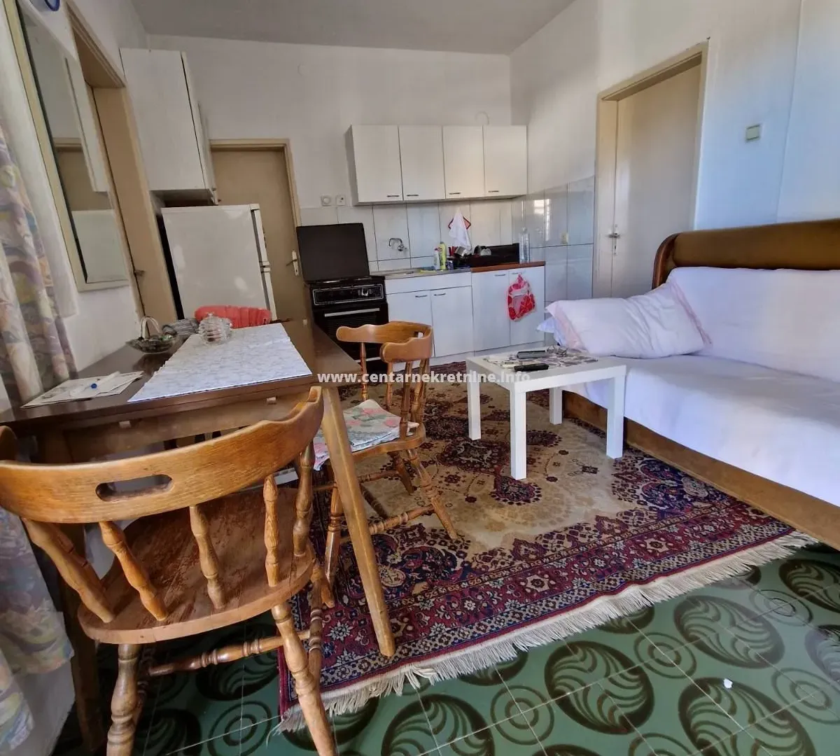 Prodaja, kuća, 60m², Konik, Podgorica