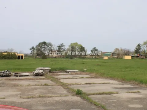 Sale, land lot, 477m², Bečej, Novi Sad - image 4