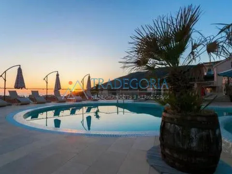 Prodaja, dvosoban stan, 85m², Bečići, Budva - image 4