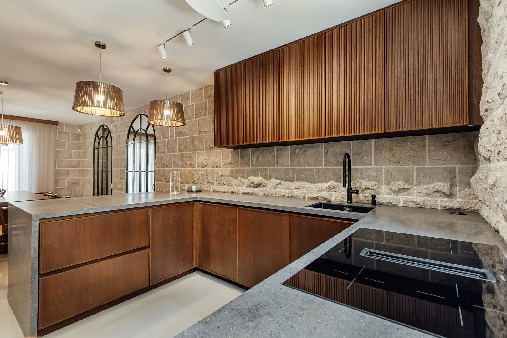 Prodaja, kuća, 819m², Ljuta, Kotor