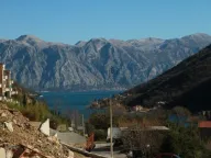 Sale, land lot, 578m², Morinj, Kotor - image 1