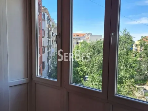 Rent, one bedroom apartment, 41m², Banatić, Novi Sad Sve Podlokacije - image 16