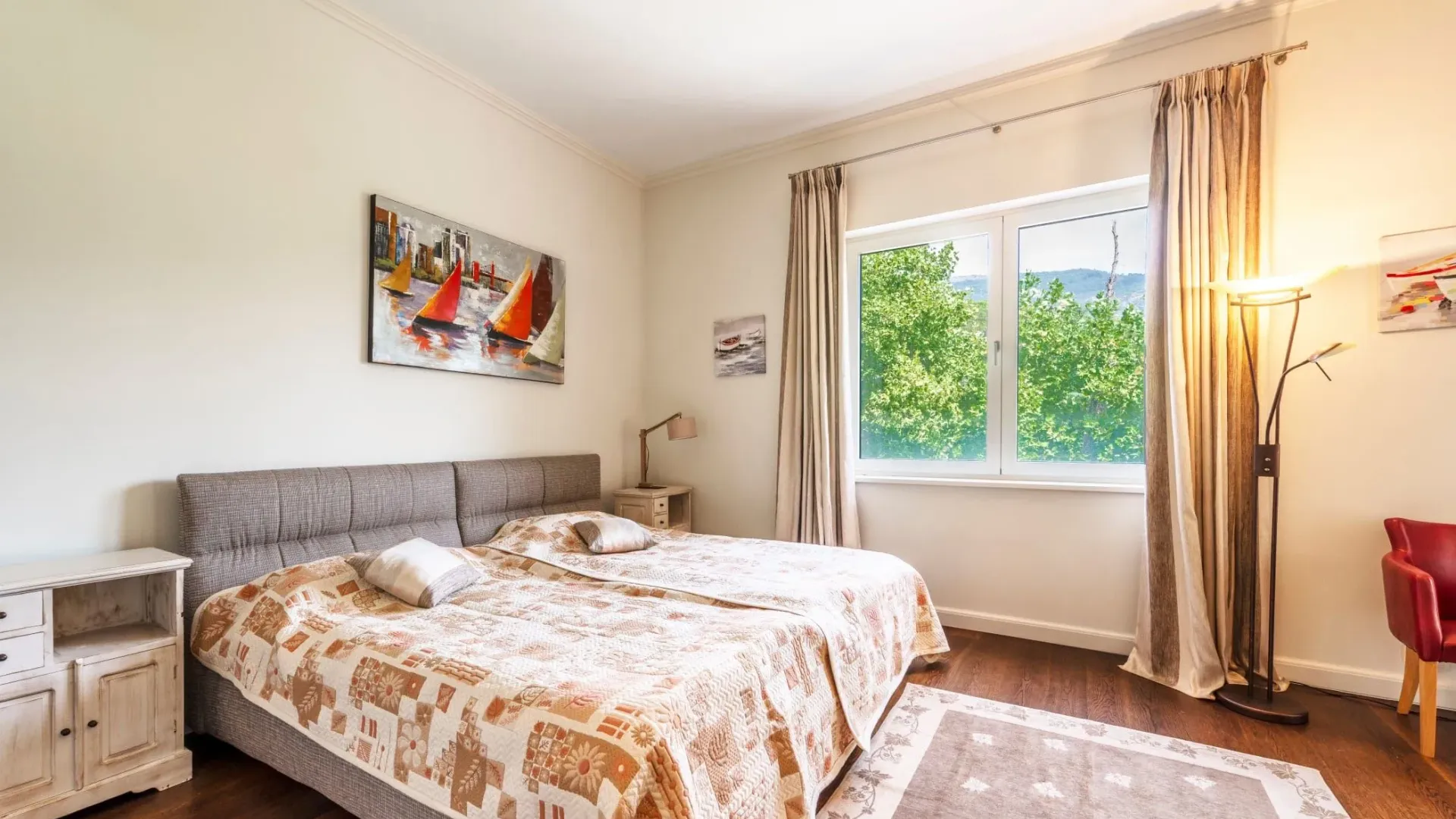 Prodaja, dvosoban stan, 152m², Porto Montenegro, Tivat
