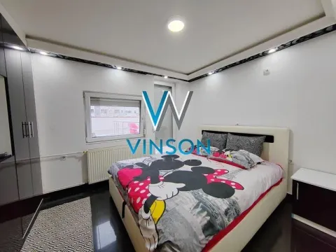 Izdavanje, četvorosoban stan, 100m², Petrovaradin, Novi Sad - image 12