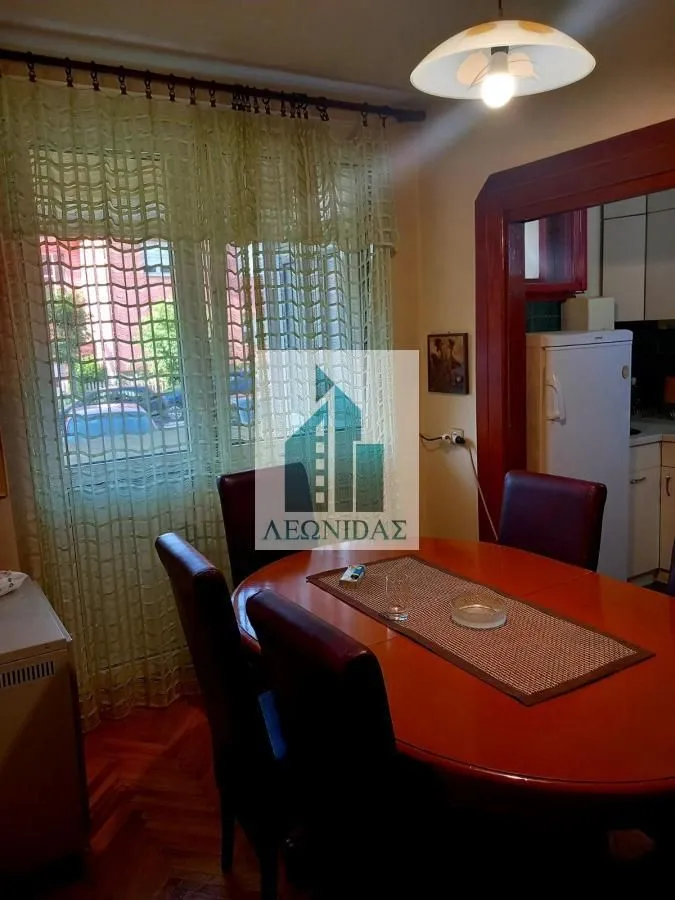 Rent, three bedroom apartment, 65m², Medijana, Niš