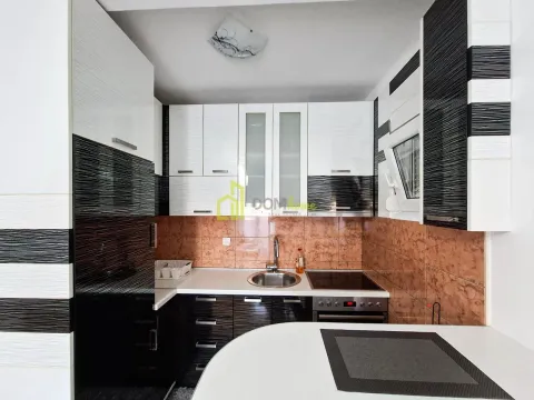 Izdavanje, stan, 42m², Zabjelo, Podgorica - image 6