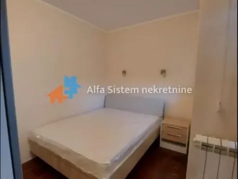 Rent, three bedroom apartment, 90m², Đeram Pijaca, Beograd - image 5