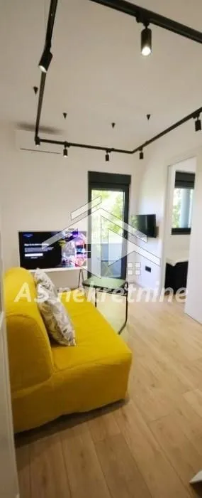 Sale, apartment, 33m², Stari Grad, Beograd