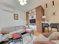 Sale, one bedroom apartment, 33m², Stara Varoš, Podgorica - image 2