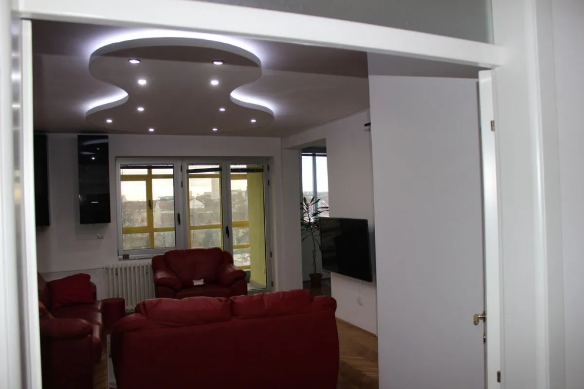 Prodaja, trosoban stan, 101m², Bulevar Oslobodjenja, Novi Sad Sve Podlokacije