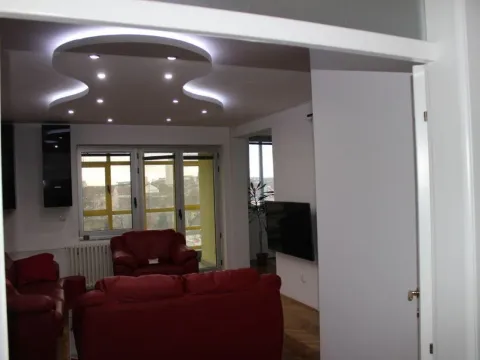 Prodaja, trosoban stan, 101m², Bulevar Oslobodjenja, Novi Sad Sve Podlokacije - image 1