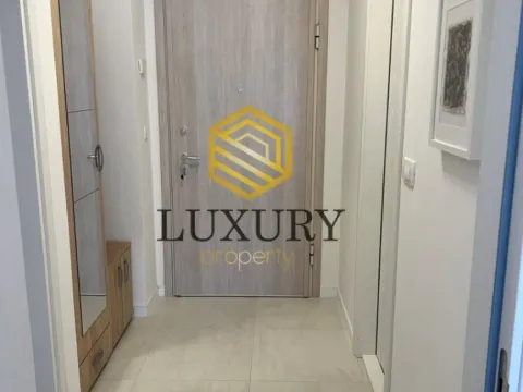 Rent, apartment, 49m², Central Point, Podgorica - image 5