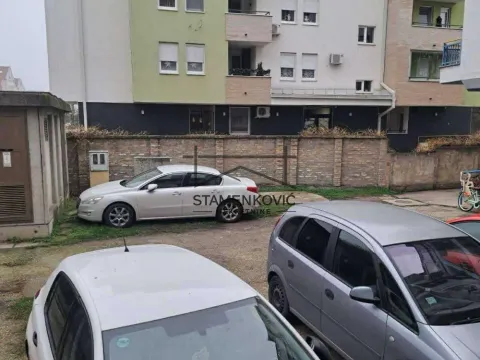 Sale, one bedroom apartment, 44m², Detelinara, Novi Sad Sve Podlokacije - image 8