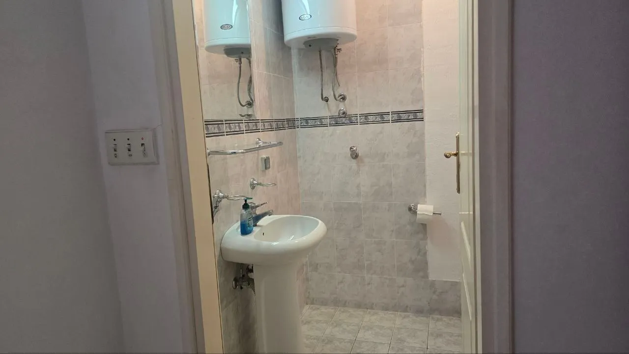 Prodaja, garsonjera, 35m², Petrovac, Budva
