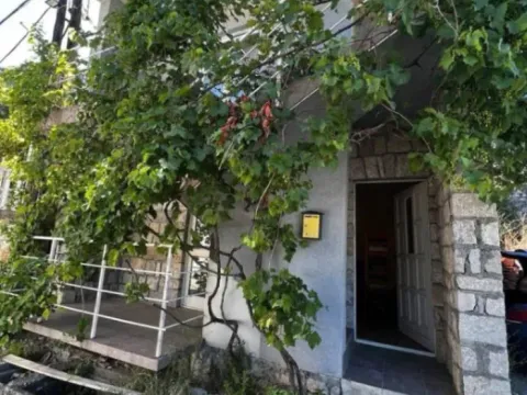 Prodaja, kuća, 54m2, Brca, Bar Prodaja, kuća, 54m2, Brca, Bar