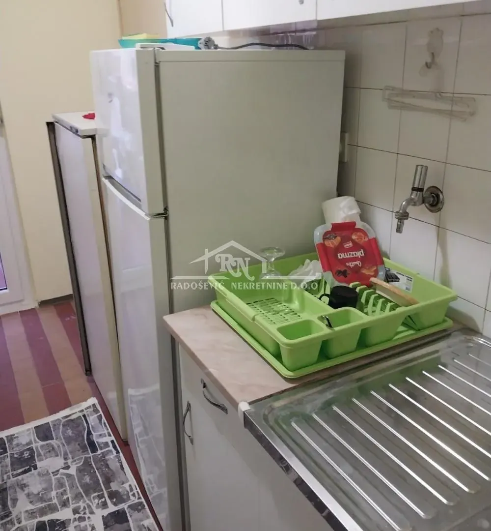 Rent, one bedroom apartment, 49m², Vidikovački venac, Rakovica