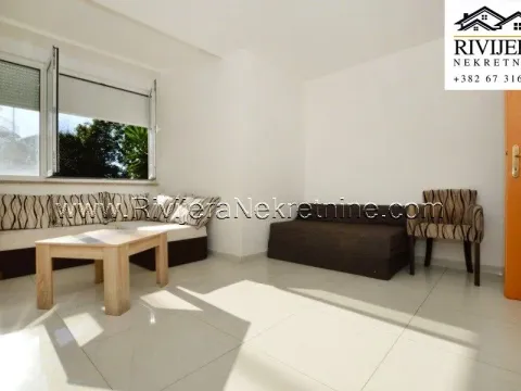 Sale, three bedroom apartment, 66m², Centar, Herceg Novi - image 13