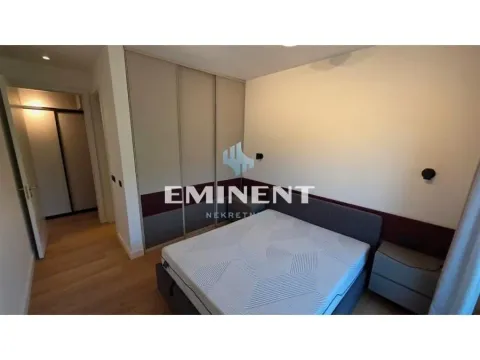 Rent, two bedroom apartment, 66m², Savski Venac, Beograd - image 9